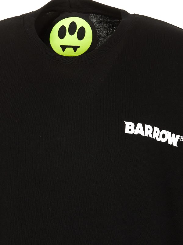 iKRIX BARROW: Camisetas - Camiseta - Negro