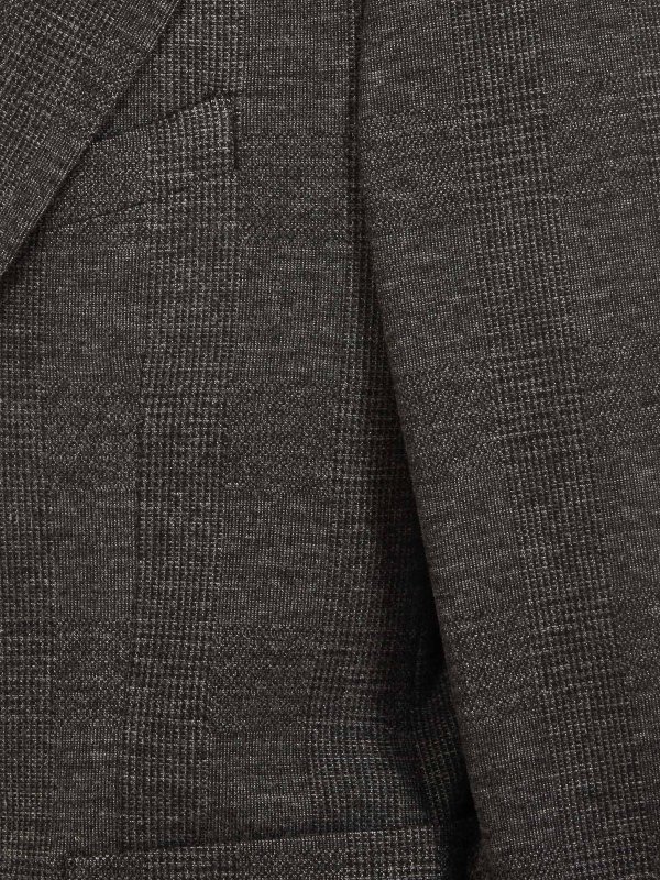 Blazer - Noir shop online: DOLCE & GABBANA