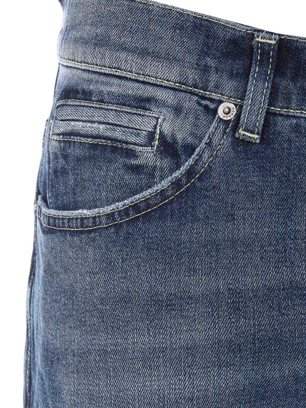 Jeans in denim shop online: DONDUP