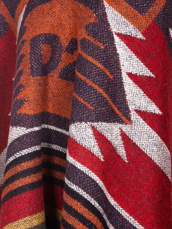 Cape - Rot shop online: DSQUARED2