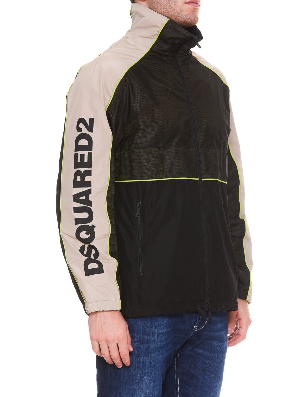 DSQUARED2 buy online Chaqueta Casual - Negro