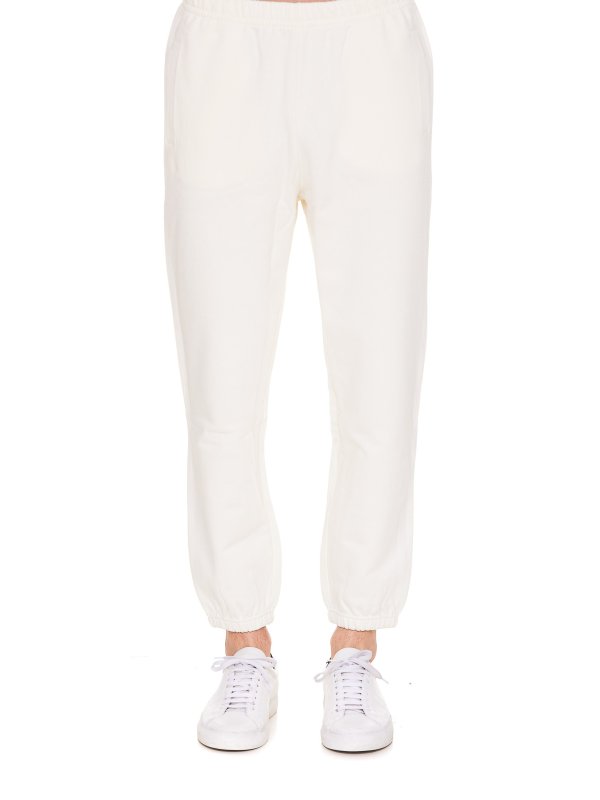 iKRIX FRED PERRY: tracksuit bottoms - Cotton sweatpants