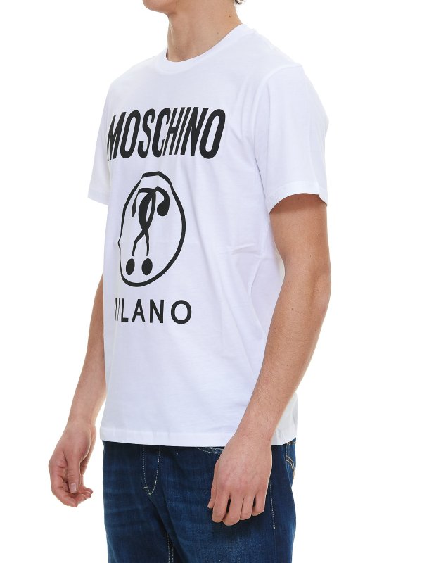 MOSCHINO buy online シャツ - 白