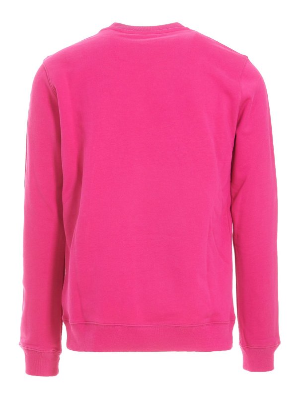 MOSCHINO: Sweatshirts & Sweaters online - Cotton sweatshirt