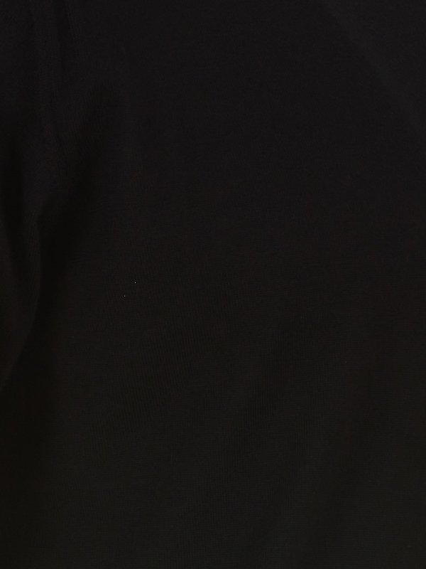 Virgin wool crewneck shop online: Paolo Pecora