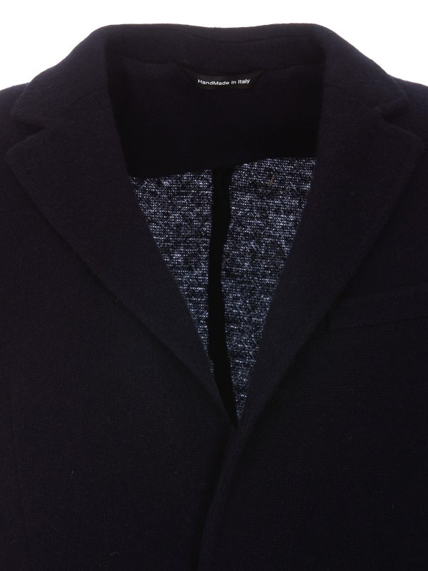 iKRIX TONELLO: blazers - Wool blend blazer