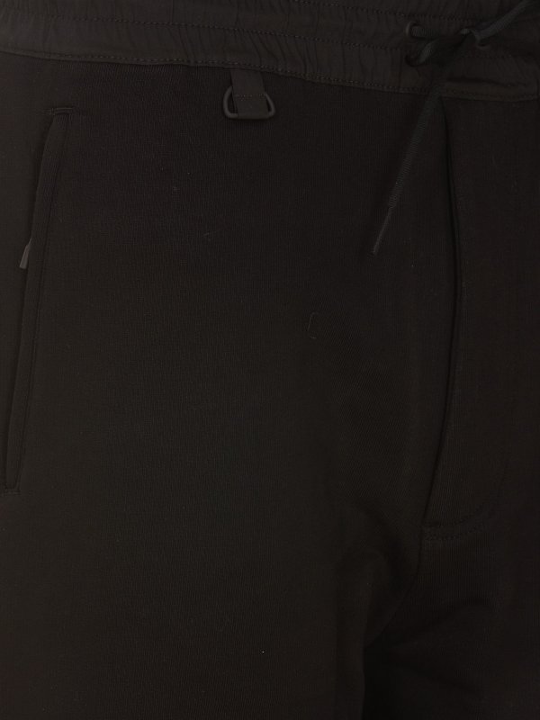 iKRIX Y-3: tracksuit bottoms - Cotton sweatpants