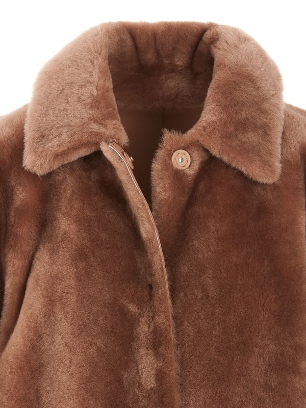 Reversible coat shop online: DESA 1972