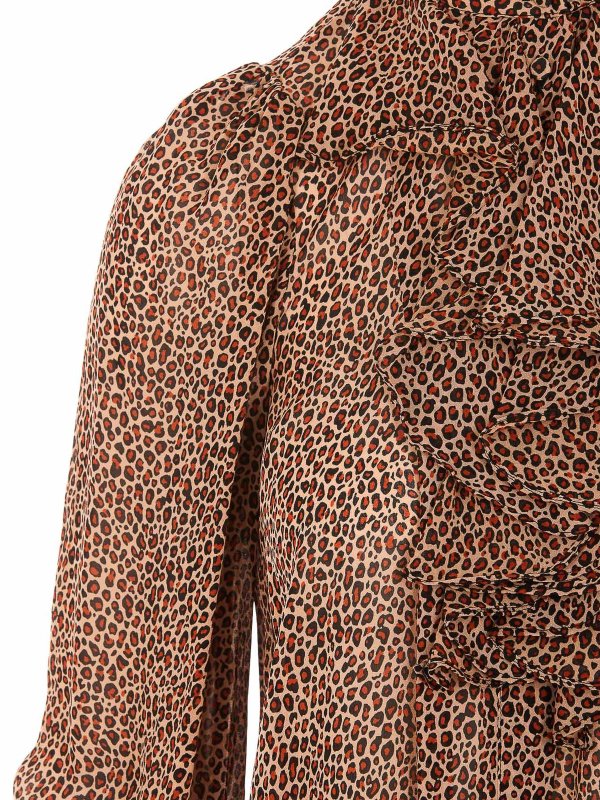 The Best Shops ANIYE BY: シャツ - シャツ - ベージュ