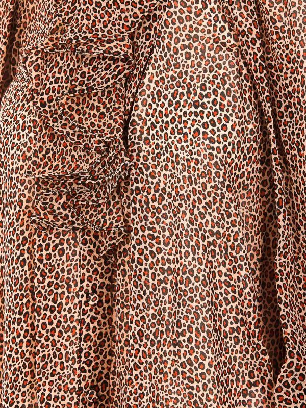 シャツ - ベージュ shop online: ANIYE BY