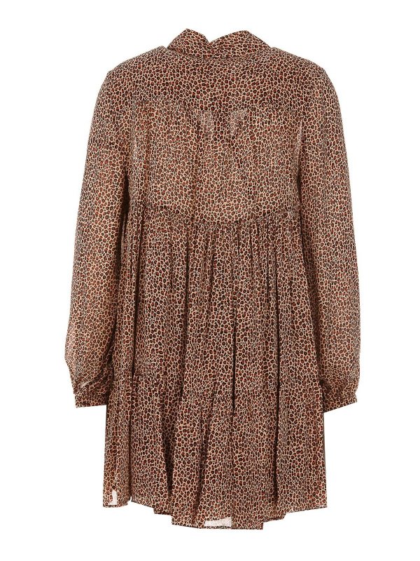 ANIYE BY: Chemises online - Chemise - Beige