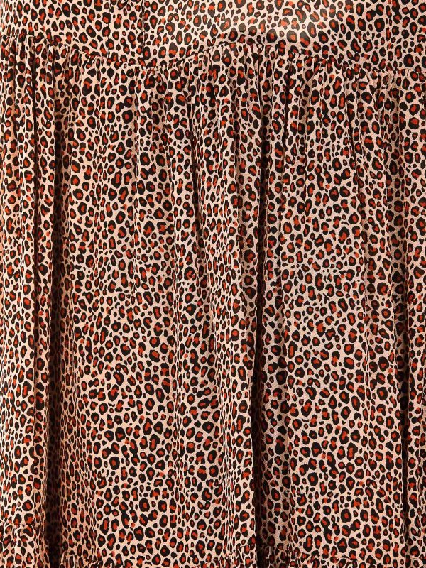 Chemise - Beige shop online: ANIYE BY