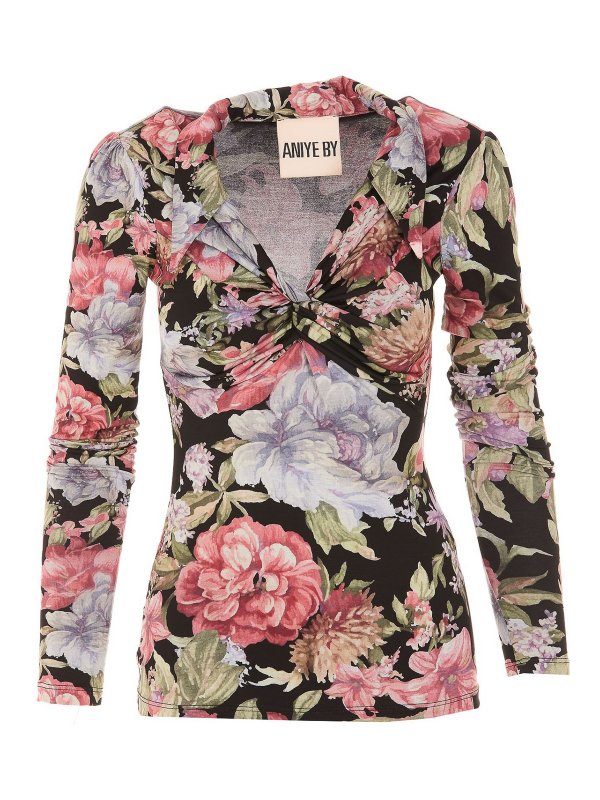 ANIYE BY: T-shirts - Top - Bunt