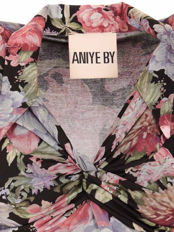 iKRIX ANIYE BY: T-shirts - Top - Bunt