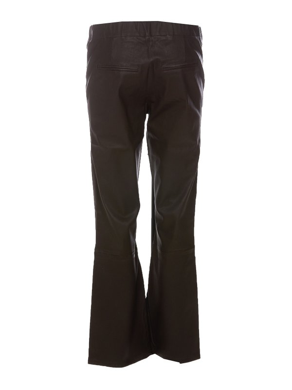 ARMA: Lederhosen online - Lederhose - Braun