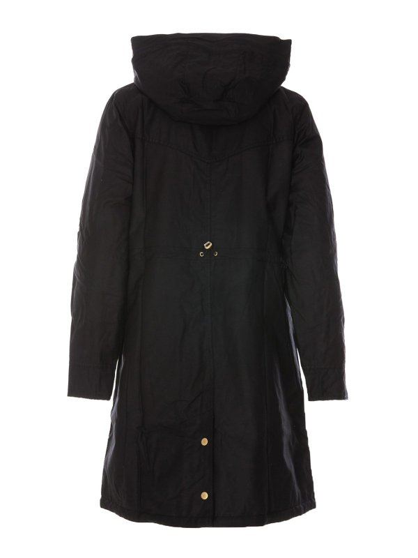 BARBOUR: パーカー online - パーカー - Monaco