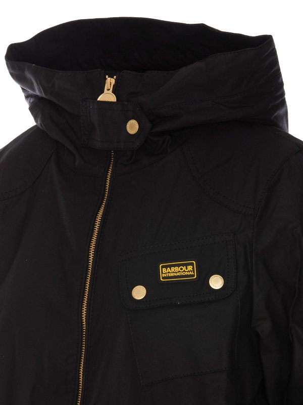 パーカー - Monaco shop online: BARBOUR