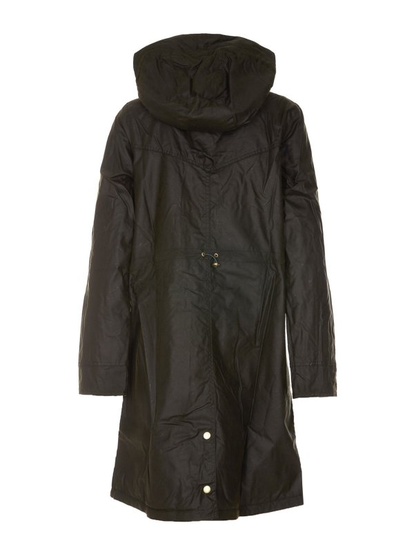 BARBOUR: パーカー online - パーカー - Monaco