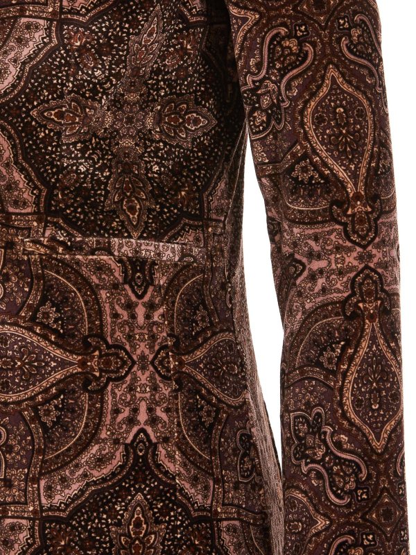 Blazer - Marrón shop online: CIRCOLO 1901