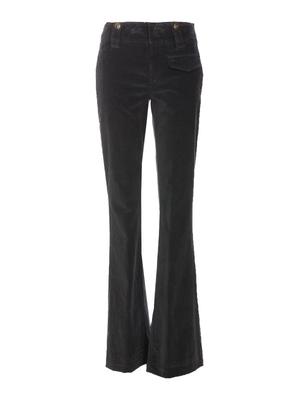 DONDUP: Casual Hosen - Samthose Sofia