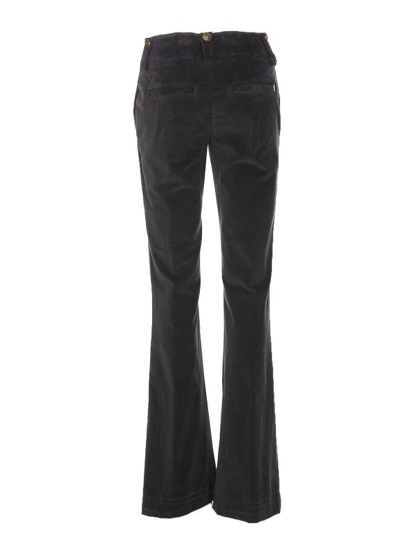 DONDUP: Casual Hosen online - Samthose Sofia