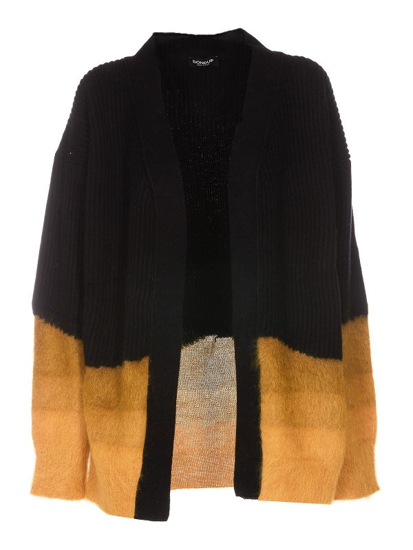DONDUP: Cardigans - Cardigan - Multicolore