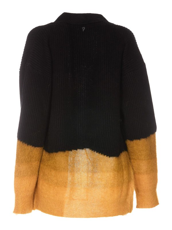 DONDUP: Cardigans online - Cardigan - Multicolore