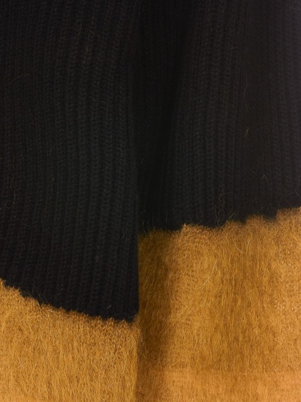 Cardigan - Multicolore shop online: DONDUP
