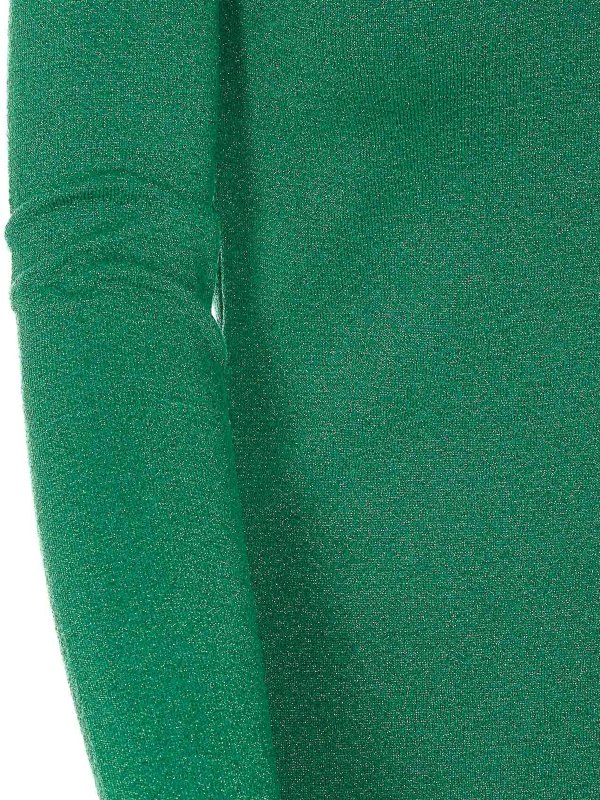 The Best Shops J.W. ANDERSON: ショートドレス - ショートドレス - 緑