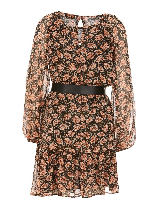 Liu Jo: short dresses online - Multicolour dress