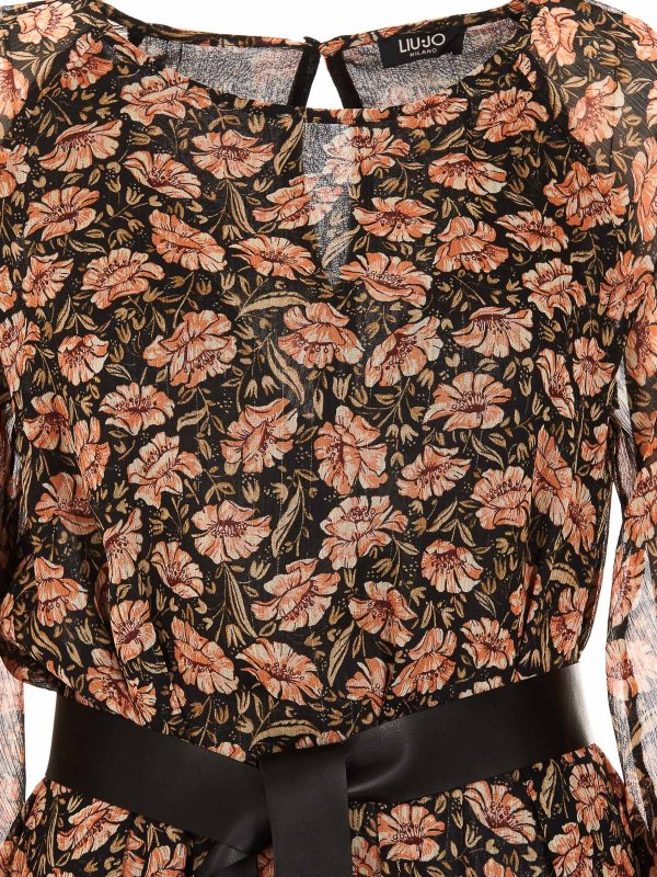 iKRIX Liu Jo: short dresses - Multicolour dress