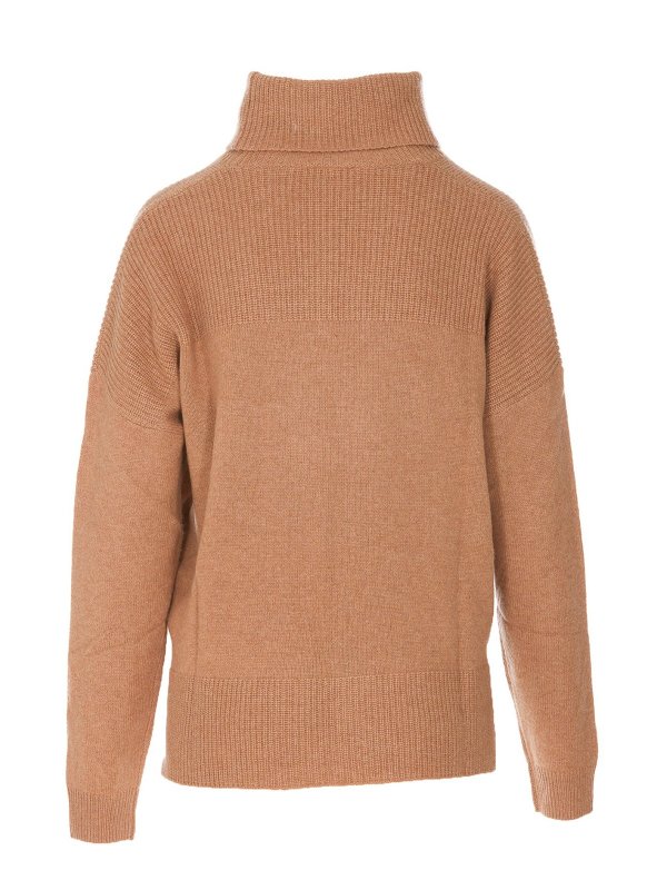 Liu Jo: Turtlenecks & Polo necks online - Wool turtleneck