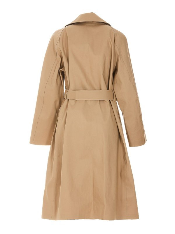 MACKINTOSH: トレンチコート online - トレンチコート - ベージュ
