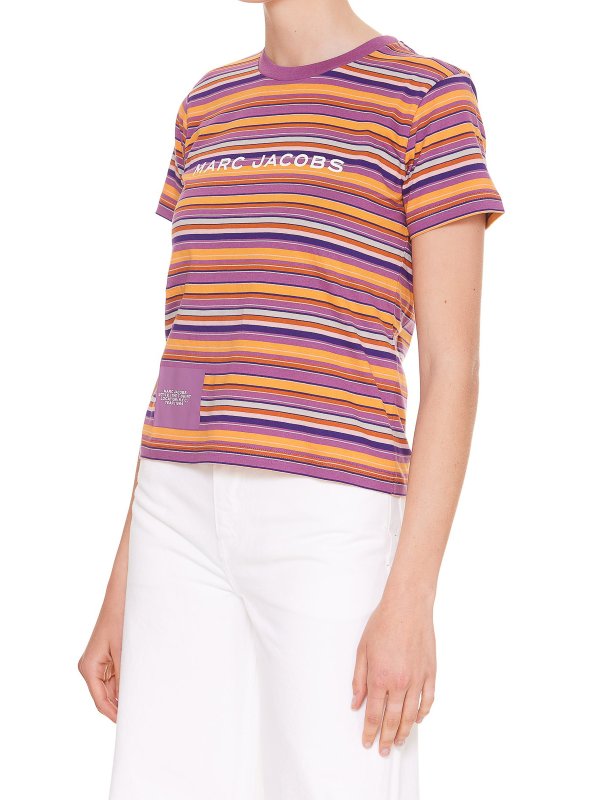 MARC JACOBS buy online T-shirt in cotone