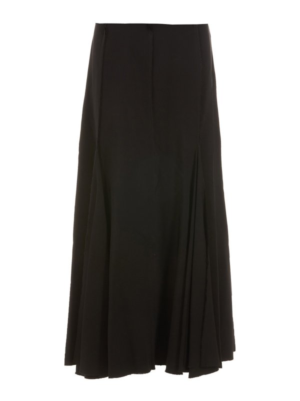 Marni: Long skirts - Maxi skirt