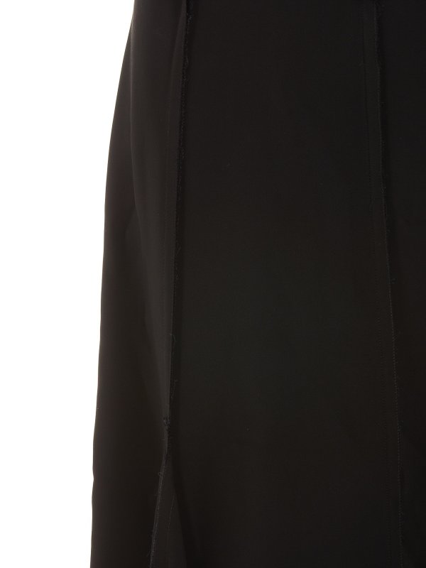 Maxi skirt shop online: Marni