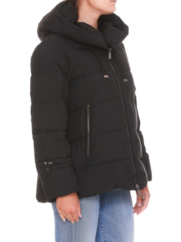 MOORER: padded jackets online - Padded jacket