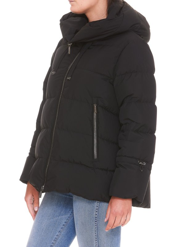 MOORER buy online Padded jacket