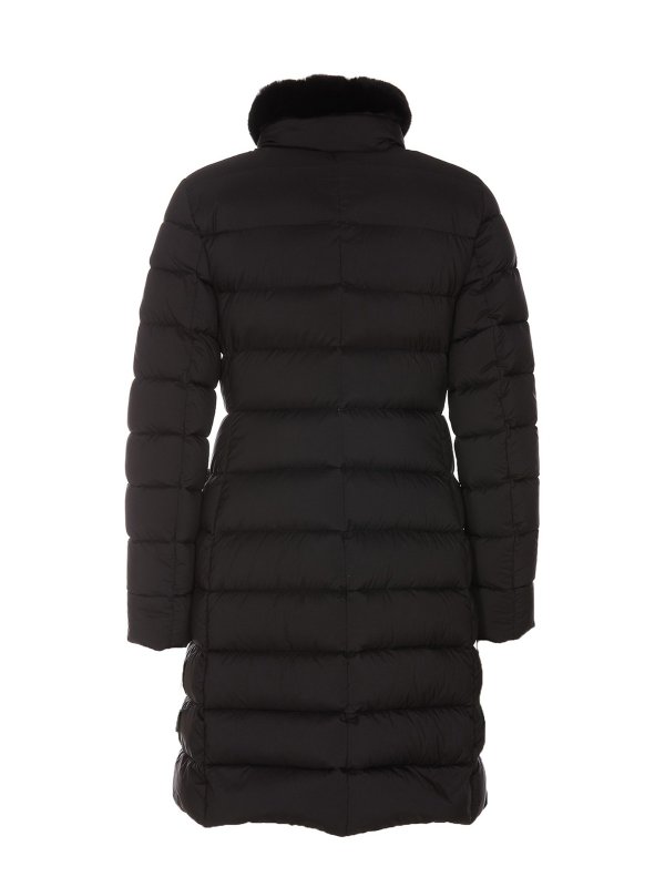MOORER: padded coats online - Padded coat