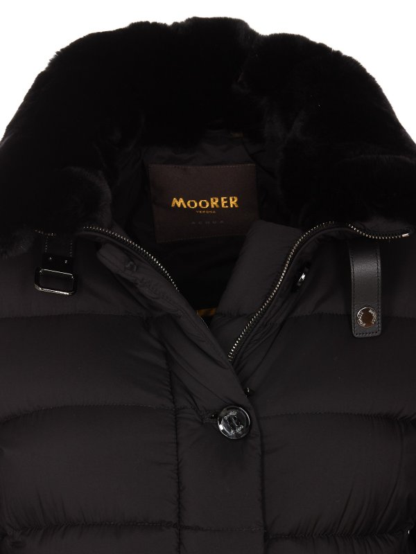 iKRIX MOORER: padded coats - Padded coat