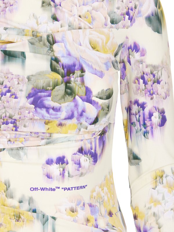 iKRIX OFF-WHITE: Camisetas - Camiseta - Multicolor