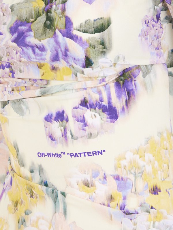 Camiseta - Multicolor shop online: OFF-WHITE