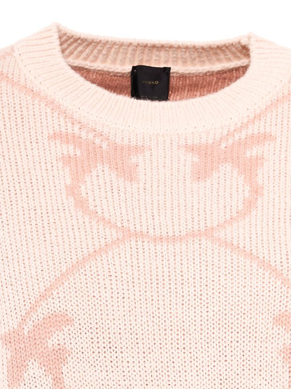 iKRIX Pinko: crew necks - Abbey Road 3 sweater