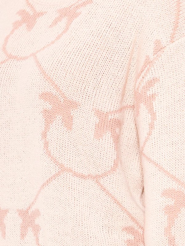 Abbey Road 3 sweater shop online: Pinko