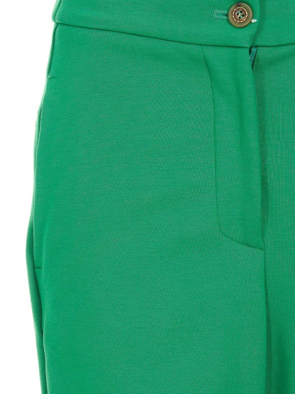 The Best Shops Pinko: カジュアルトラウザー - カジュアルパンツ - Paulette