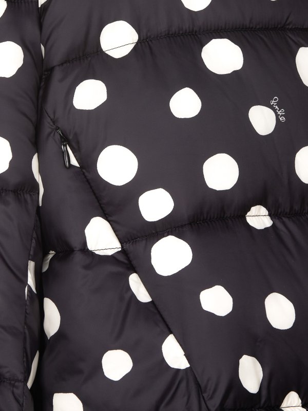 ダウンジャケット - Giza 4 shop online: Pinko
