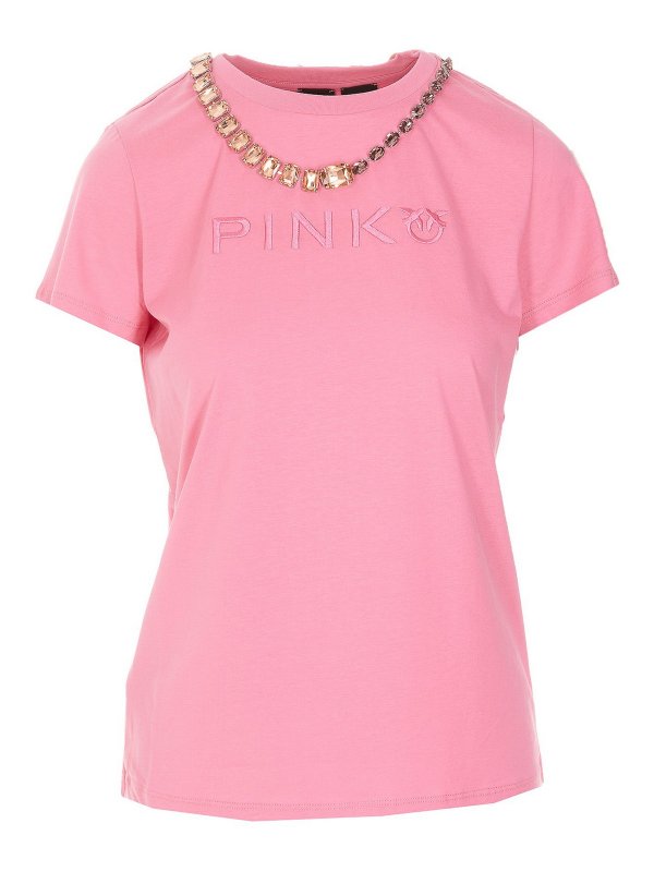 Pinko: Tシャツ - Tシャツ - Marcelle