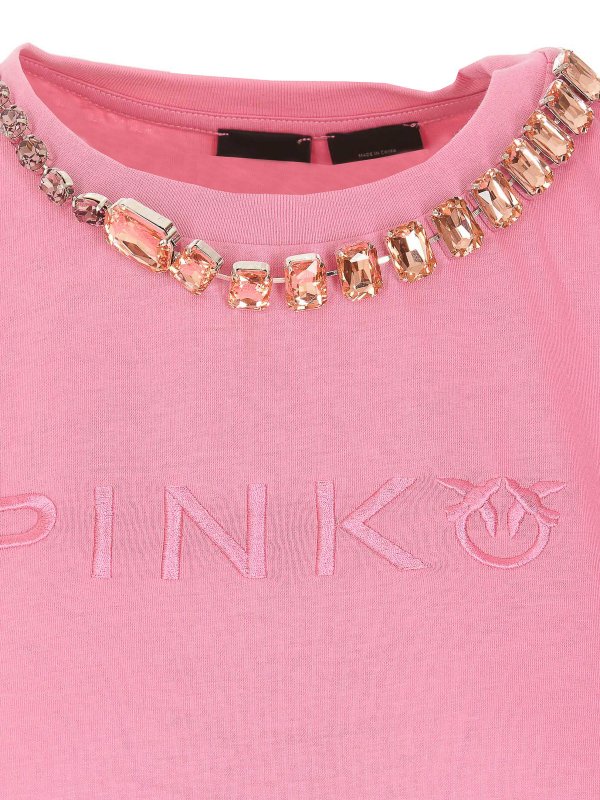 iKRIX Pinko: Tシャツ - Tシャツ - Marcelle