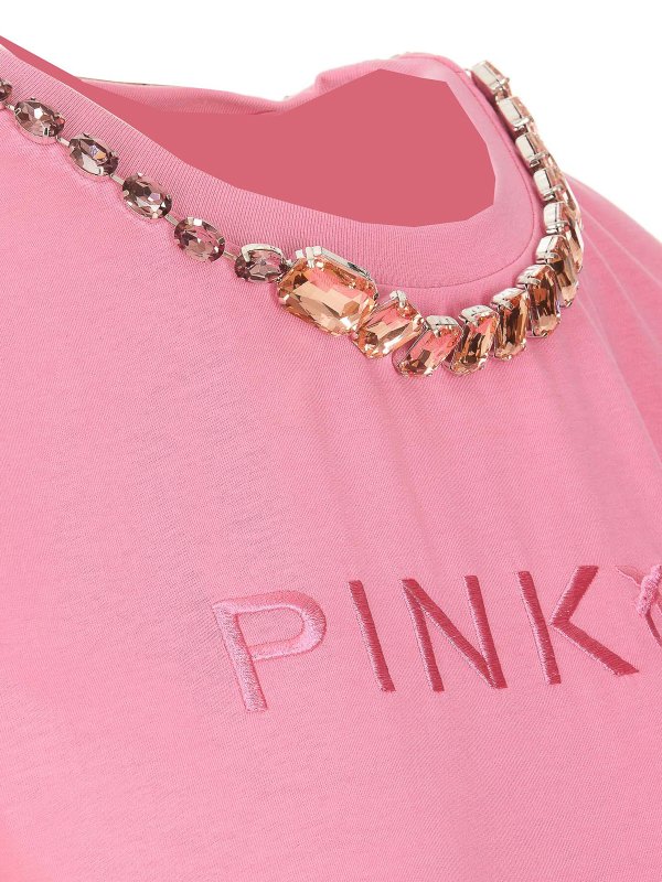 Tシャツ - Marcelle shop online: Pinko