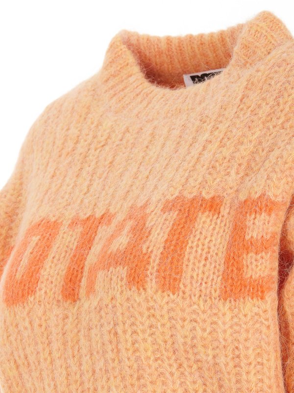 Sudadera - Naranja shop online: ROTATE Birger Christensen